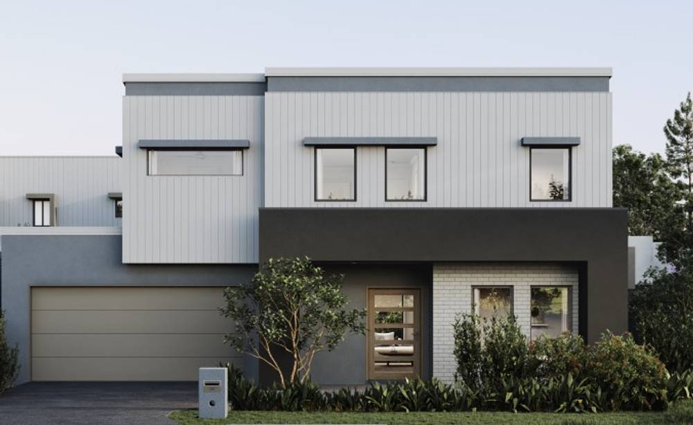 Lot 964 Murchison Street, WHITE ROCK, QLD 4306