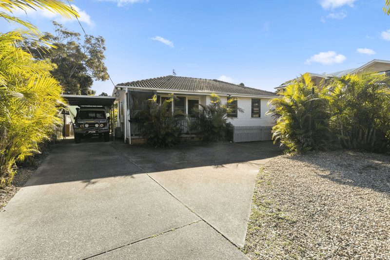 5 &amp; 7 Oxley Street, TWEED HEADS SOUTH, NSW 2486