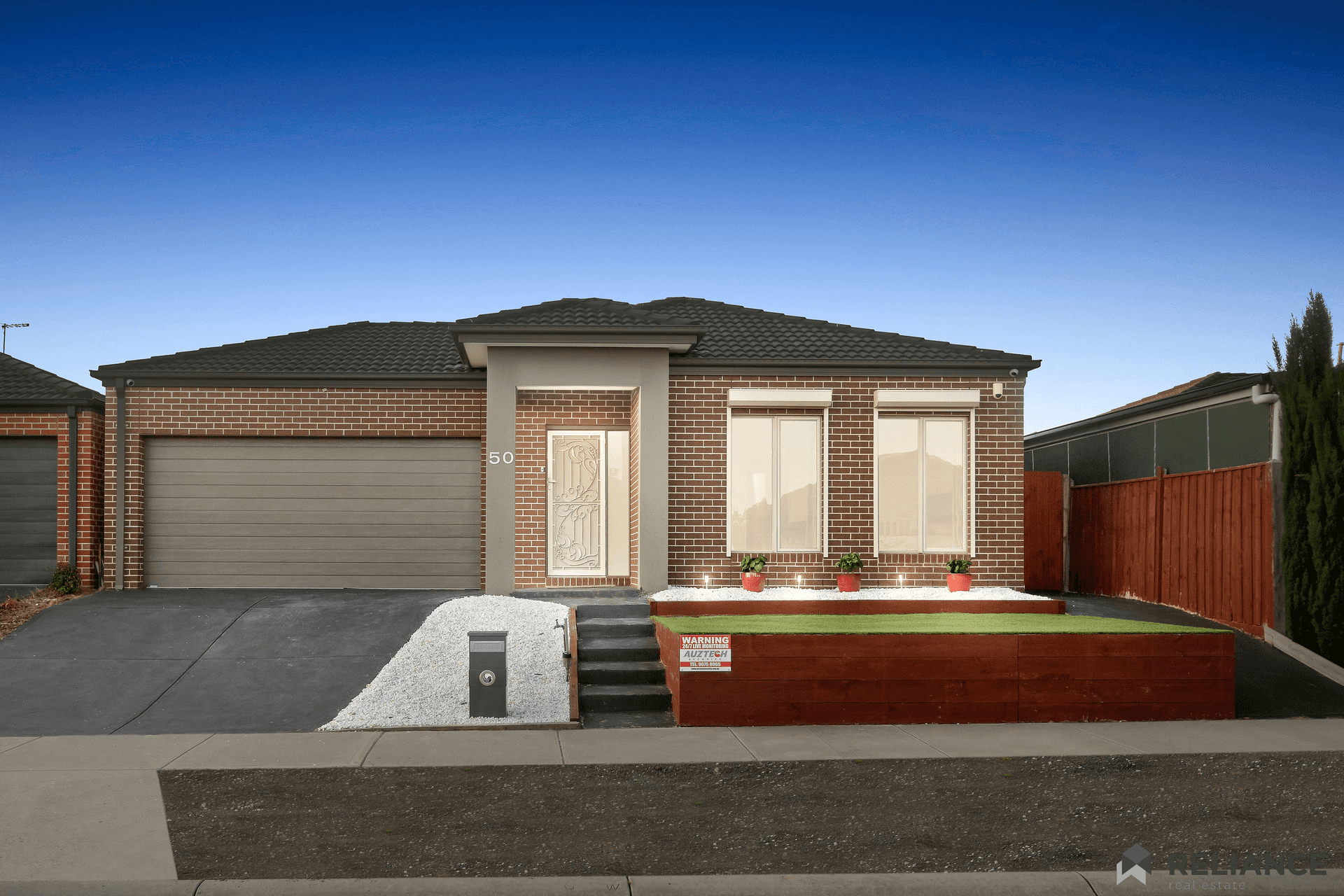 50 Turpentine Road, Brookfield, VIC 3338