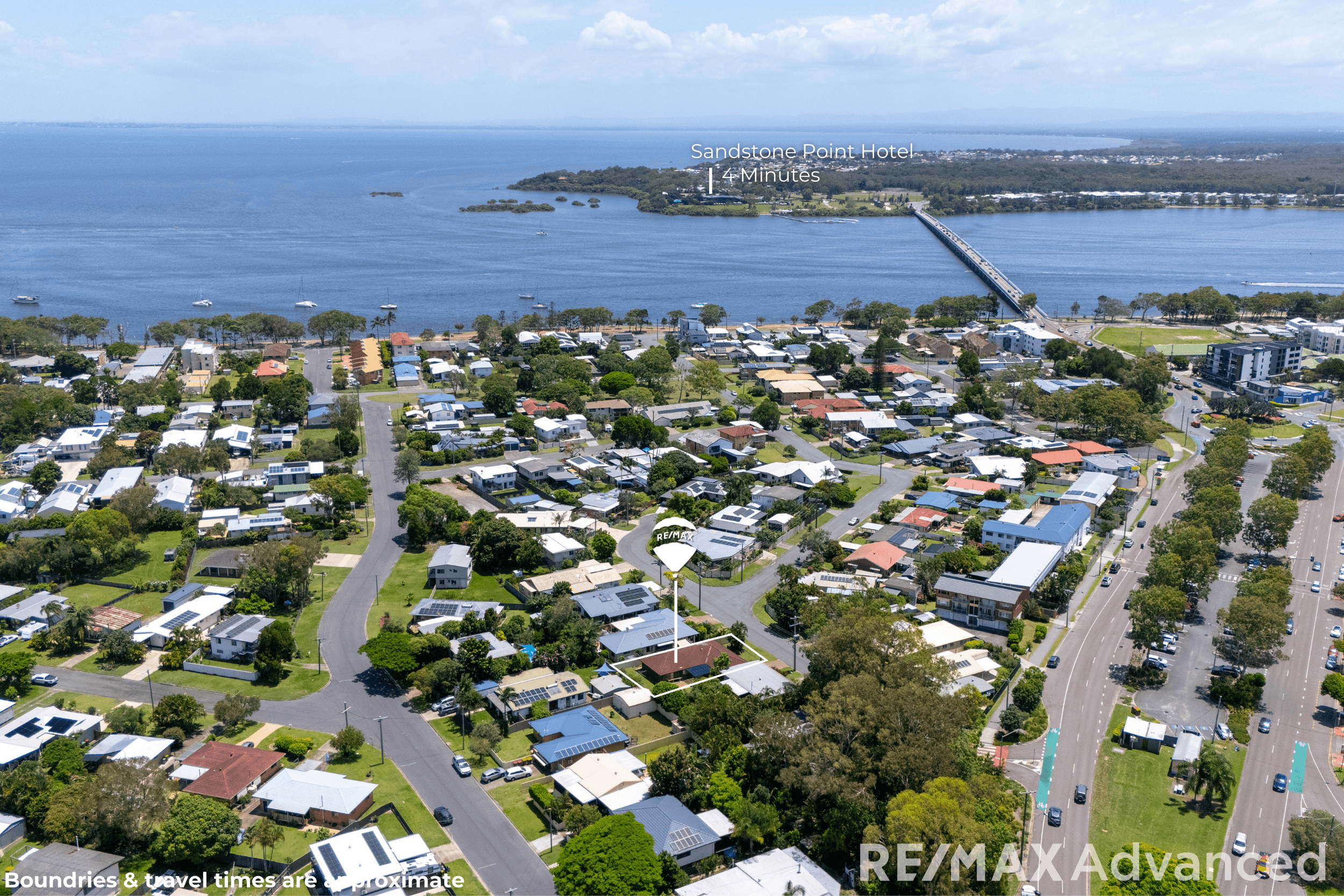 6 Neenuk Street, Bongaree, QLD 4507