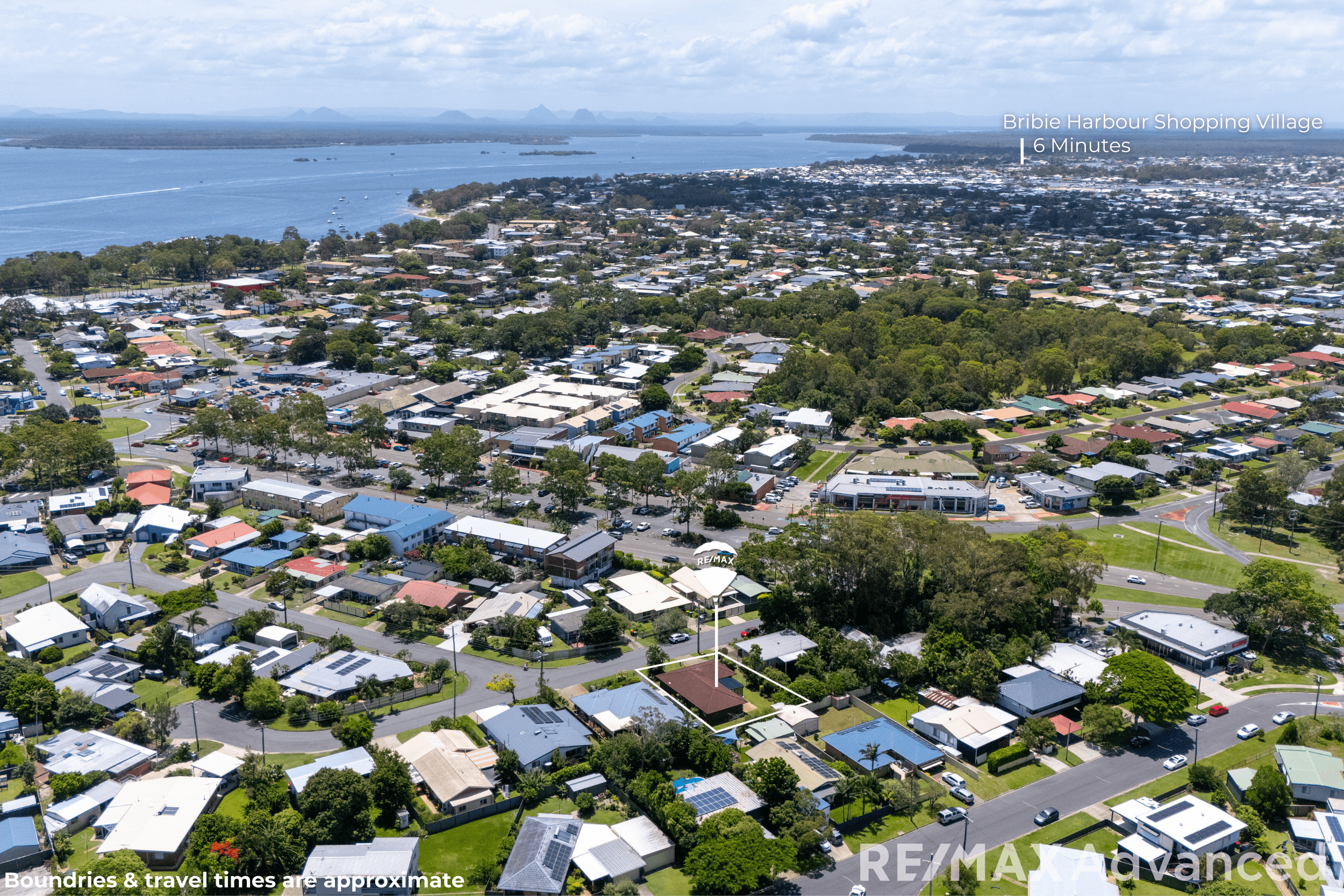 6 Neenuk Street, Bongaree, QLD 4507