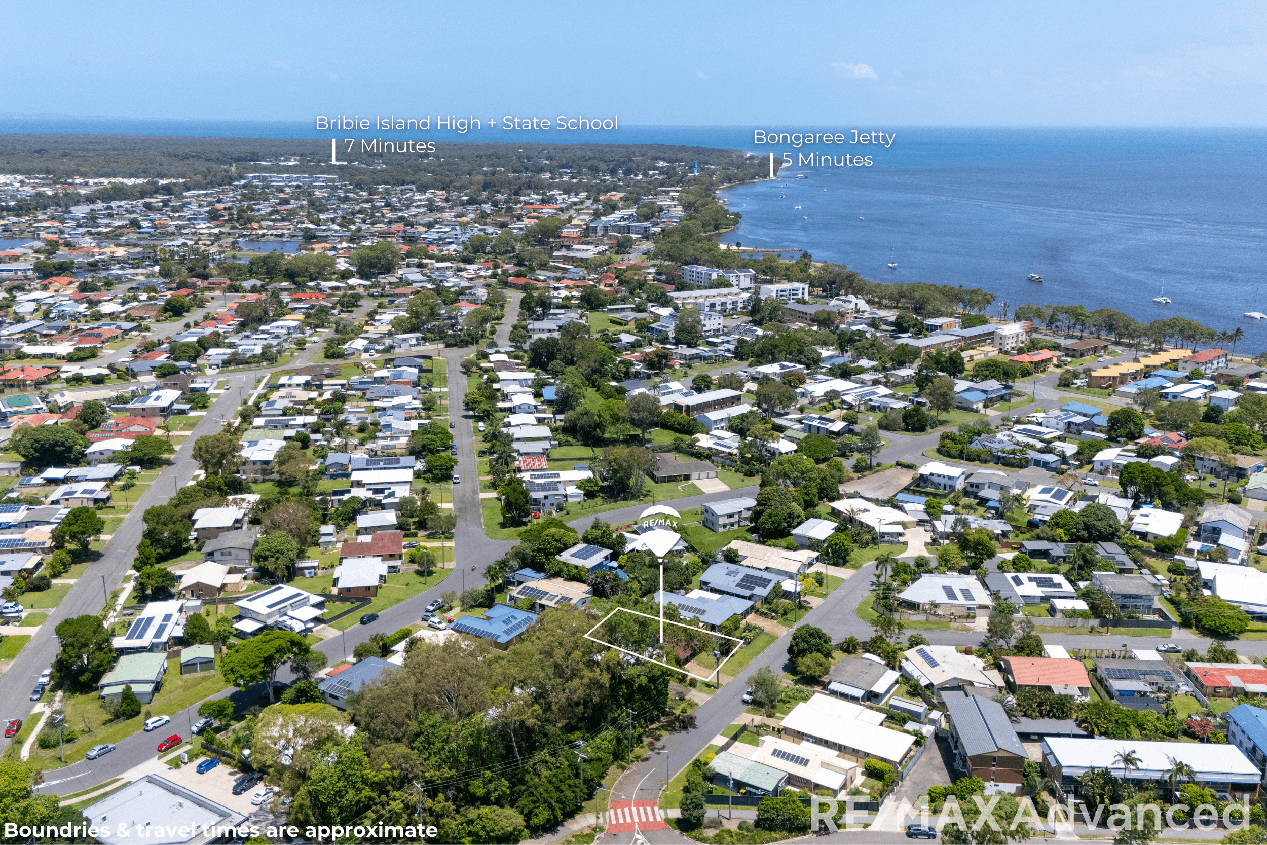 6 Neenuk Street, Bongaree, QLD 4507