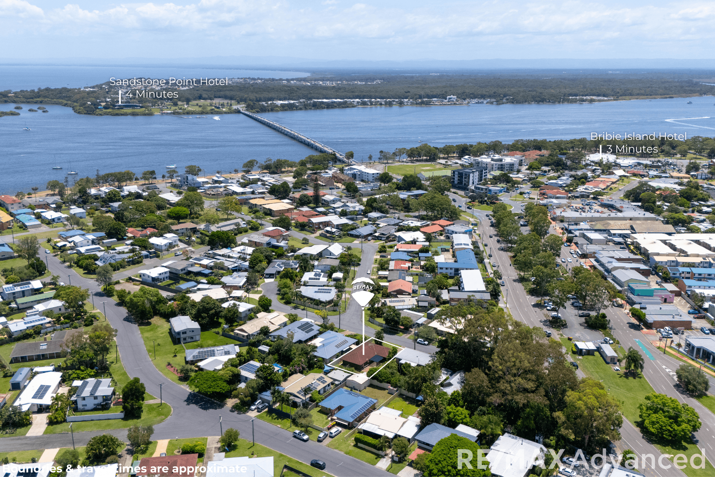 6 Neenuk Street, Bongaree, QLD 4507