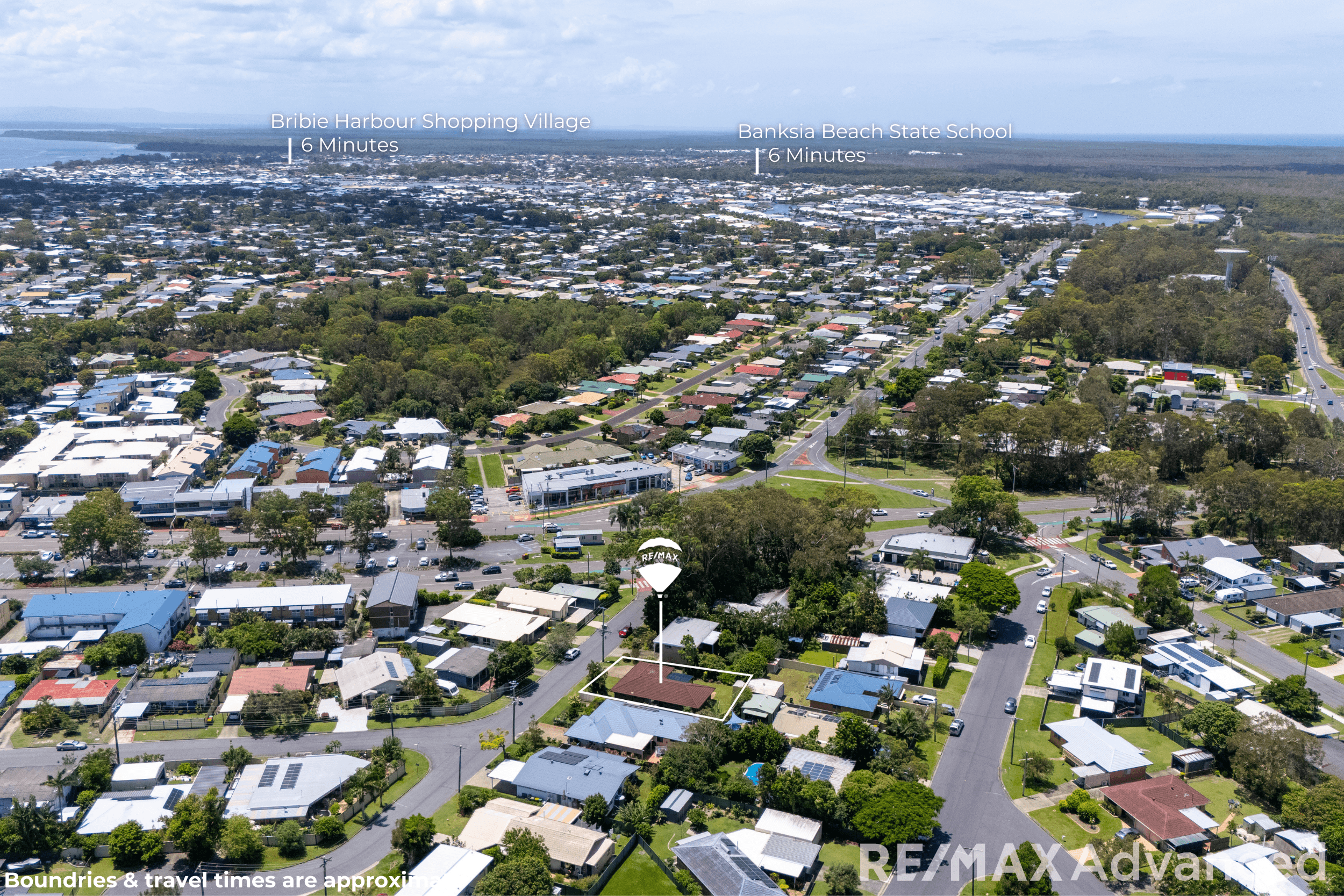 6 Neenuk Street, Bongaree, QLD 4507