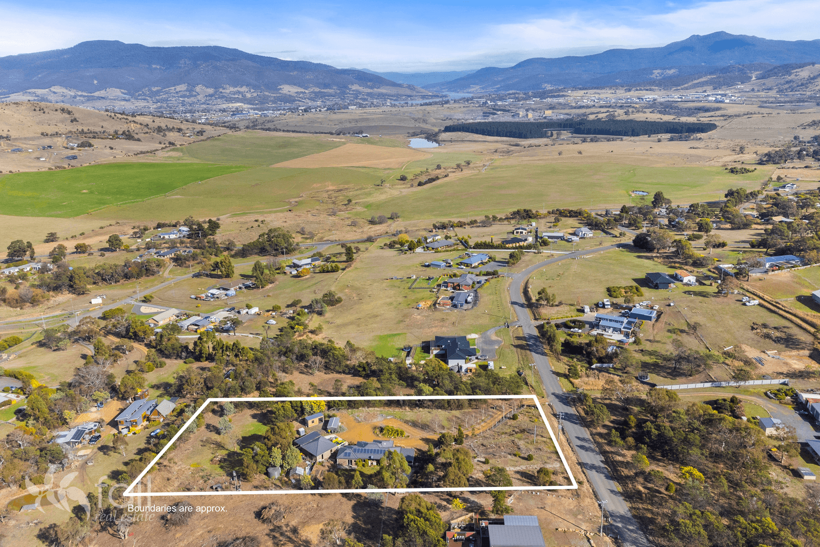 30 Landermere Drive, HONEYWOOD, TAS 7017