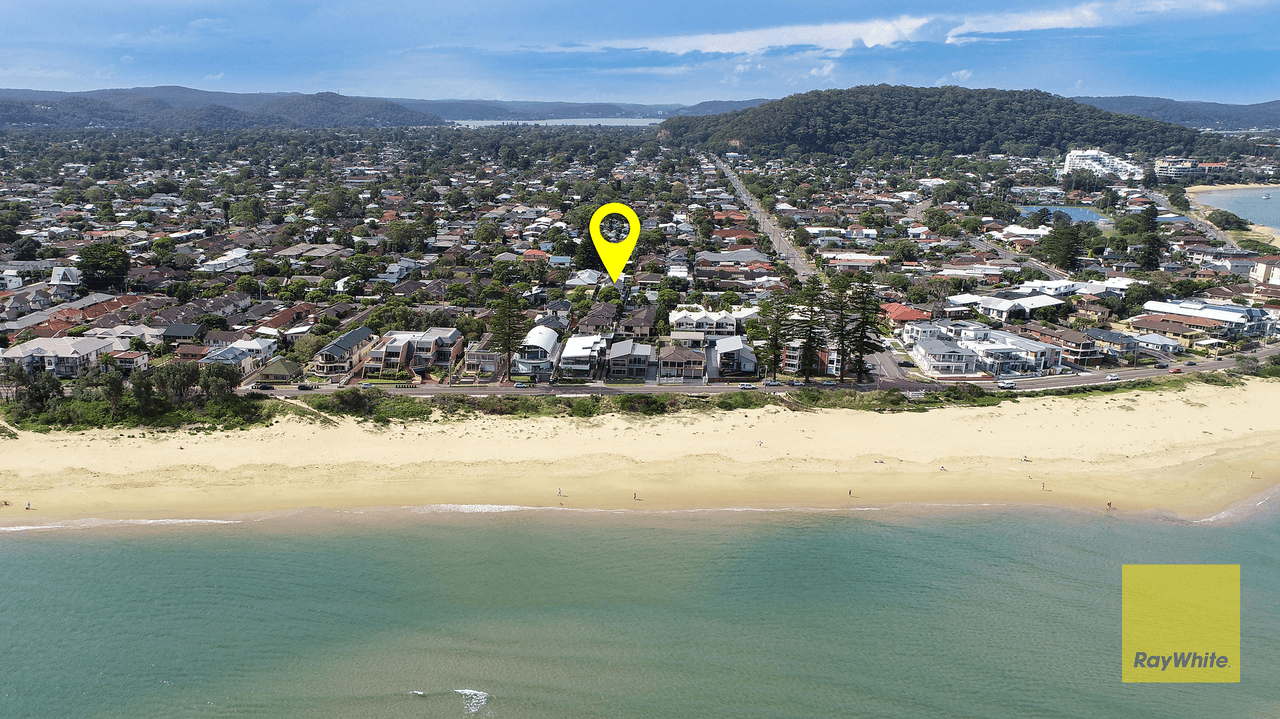 2/157 West Street, UMINA BEACH, NSW 2257