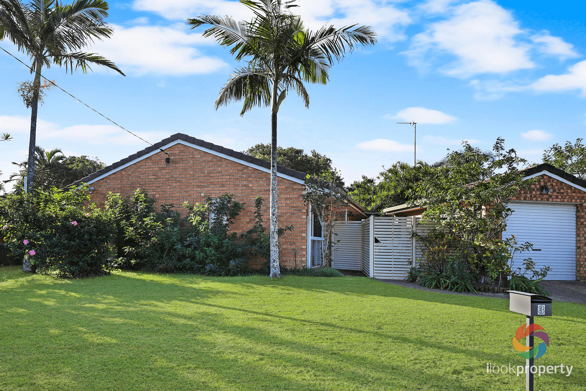 3 Minkara Street, Warana, QLD 4575