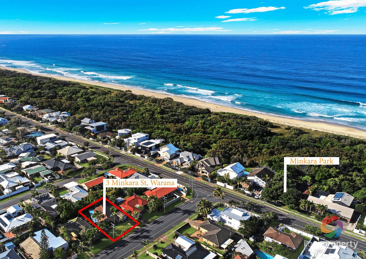 3 Minkara Street, Warana, QLD 4575