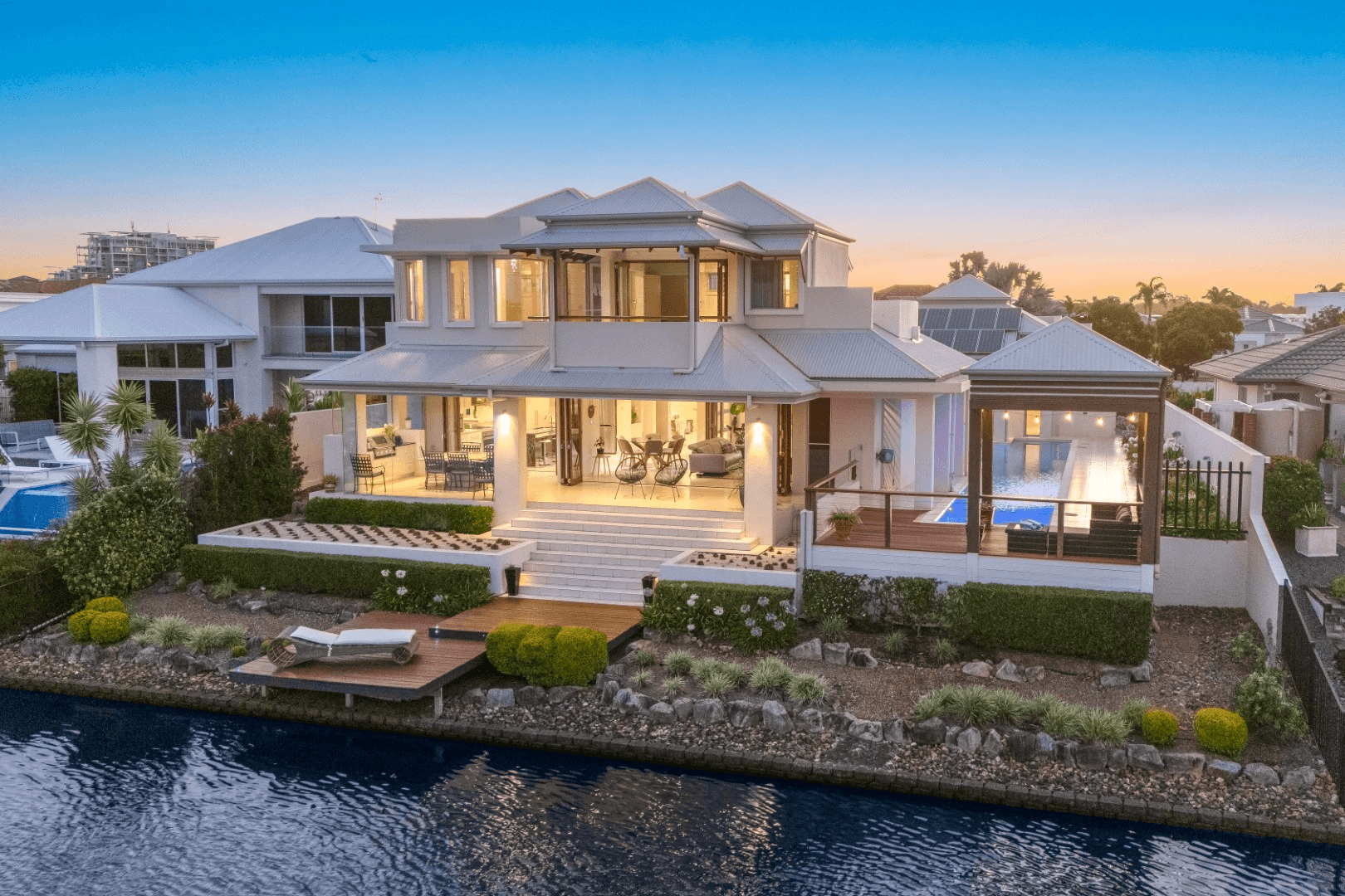 20 Millennium Circuit, PELICAN WATERS, QLD 4551