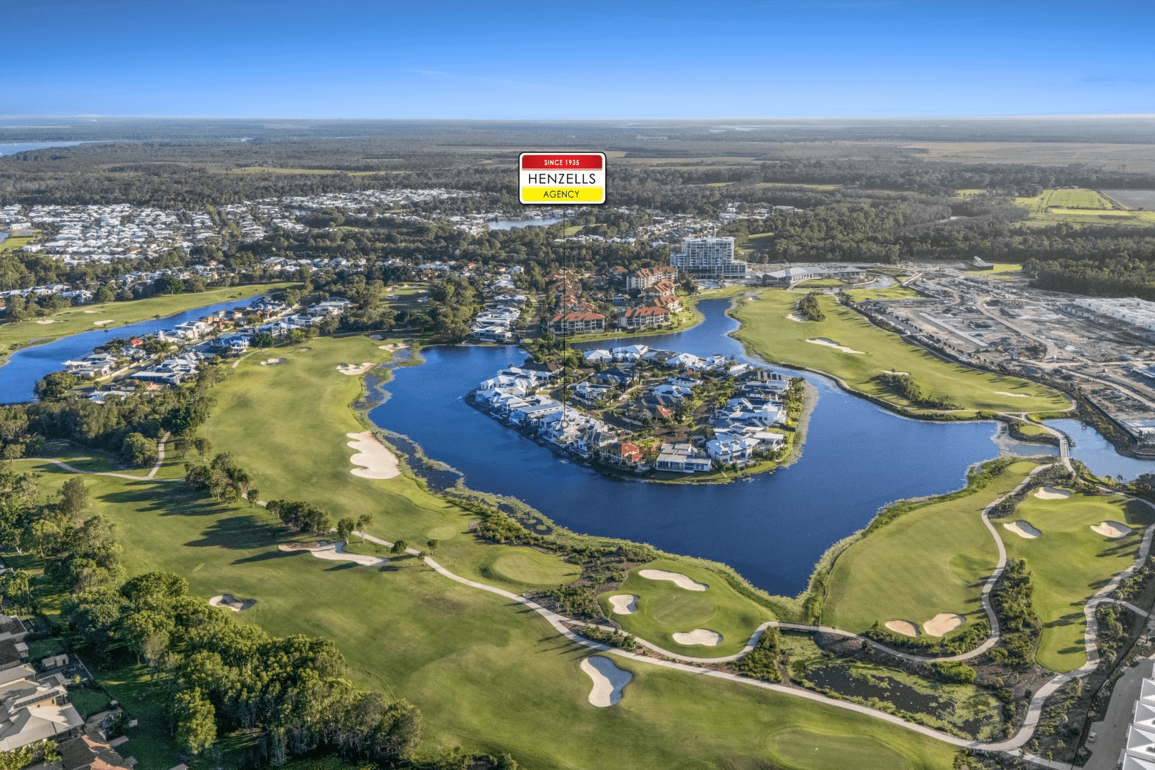 20 Millennium Circuit, PELICAN WATERS, QLD 4551