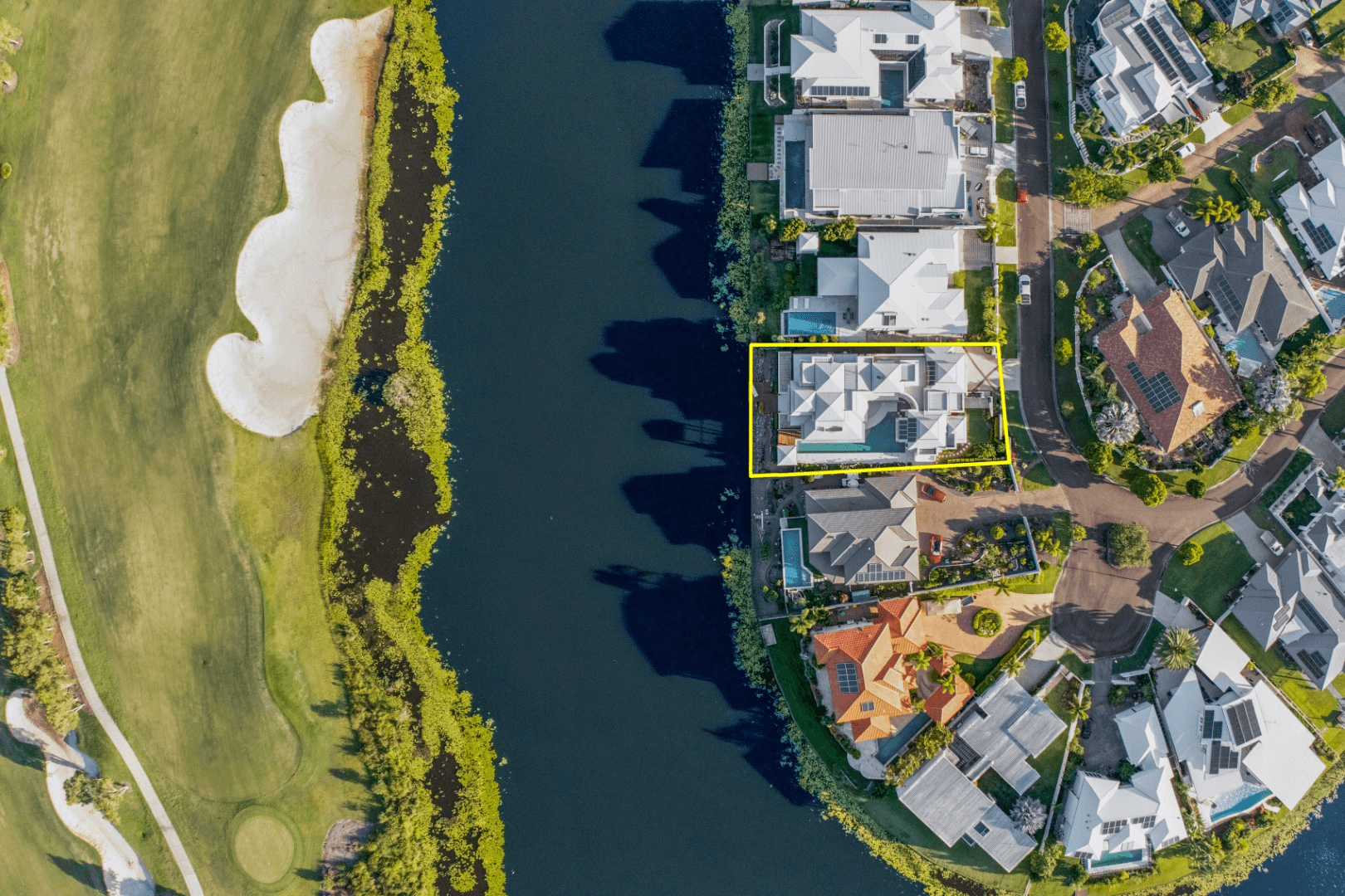 20 Millennium Circuit, PELICAN WATERS, QLD 4551