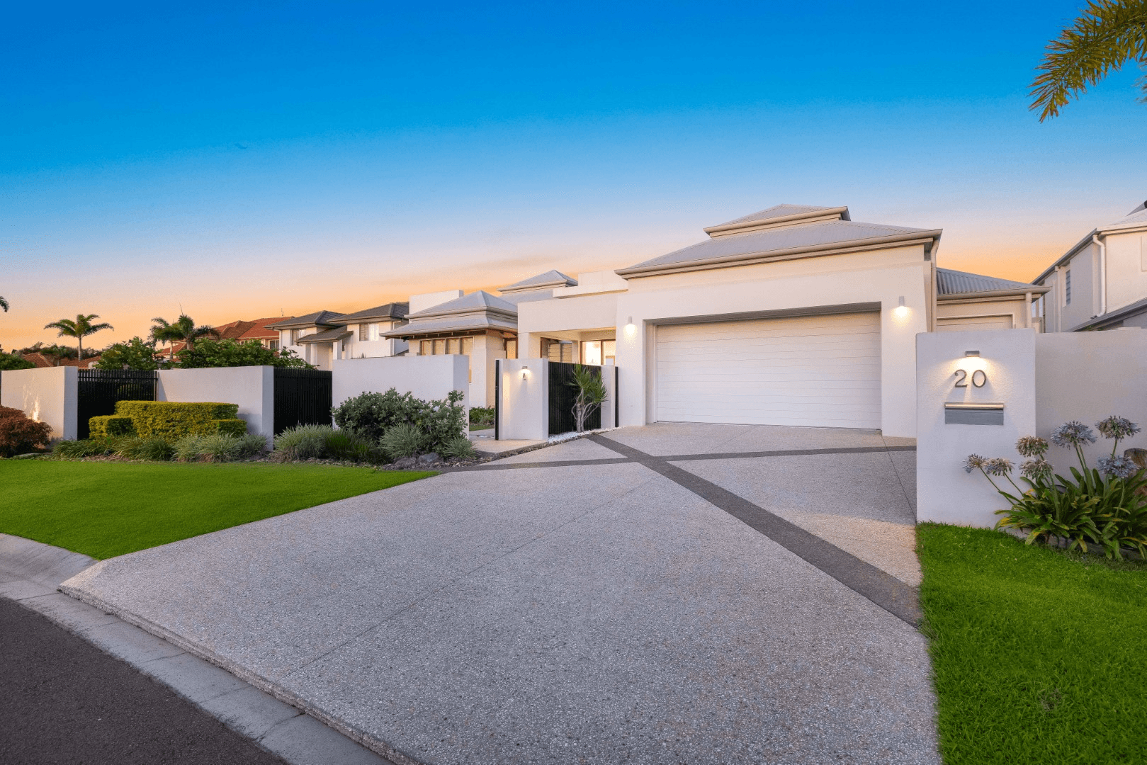 20 Millennium Circuit, PELICAN WATERS, QLD 4551