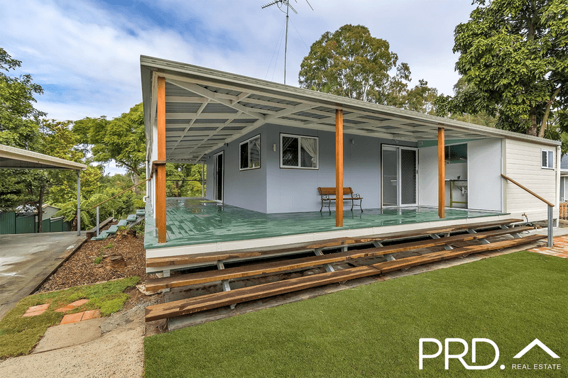 29 Loffs Road, LOGANHOLME, QLD 4129