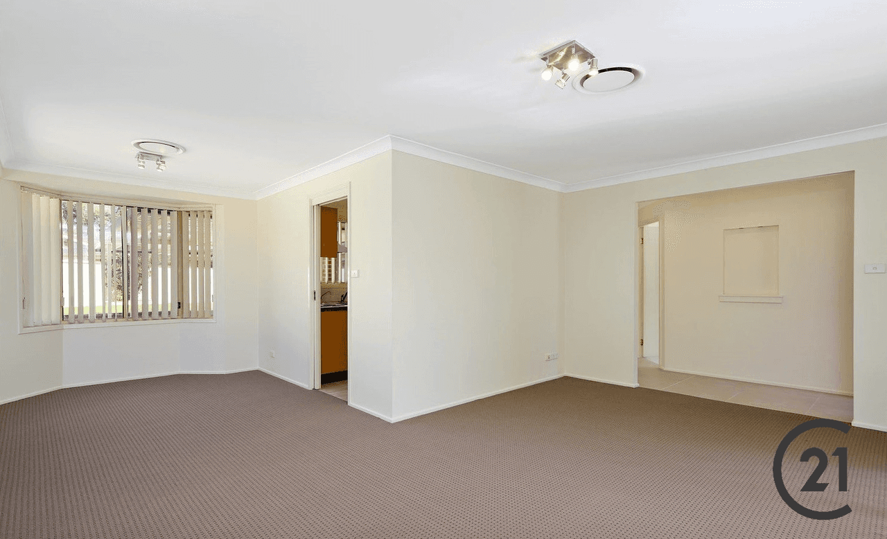 34 Waterford Street, Kellyville Ridge, NSW 2155