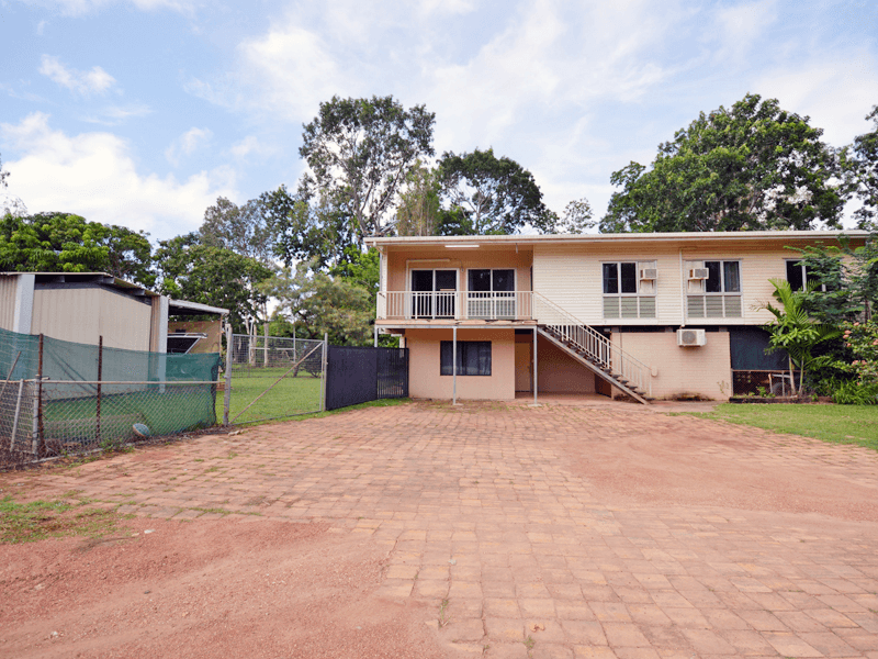 7 Wattle Tce, Trunding, QLD 4874