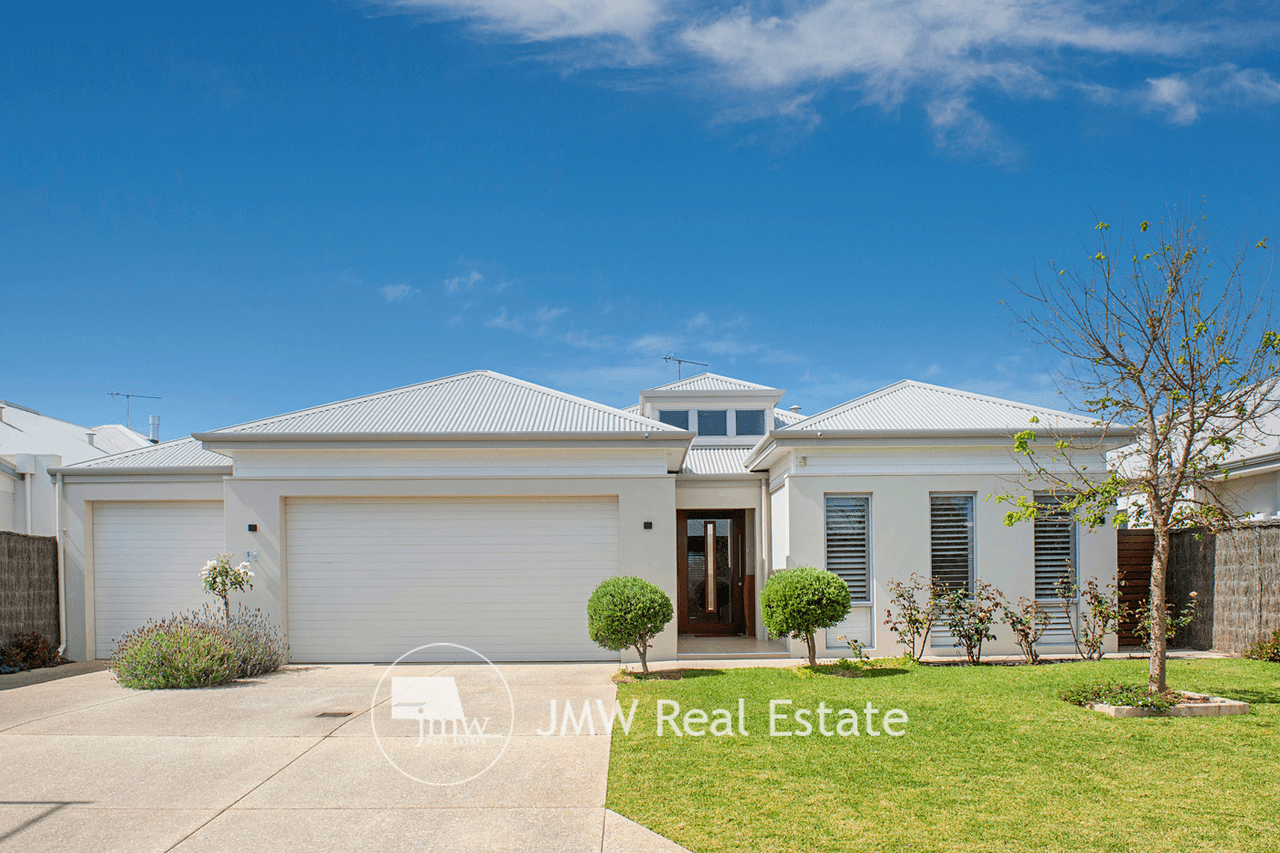 32 Wentworth Loop, DUNSBOROUGH, WA 6281