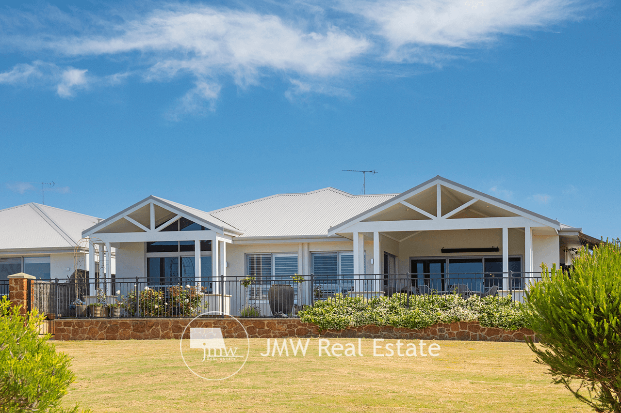 32 Wentworth Loop, DUNSBOROUGH, WA 6281