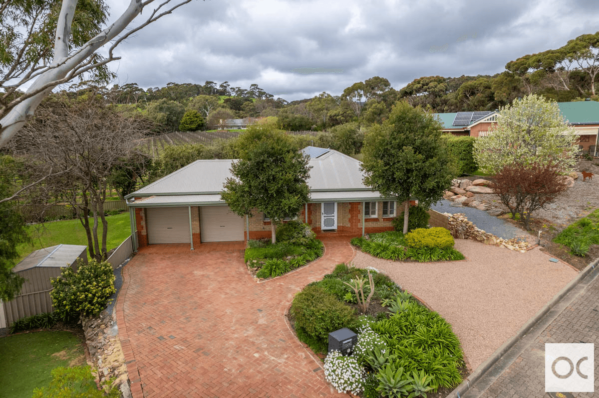 15 Greenfield Court, Willunga, SA 5172