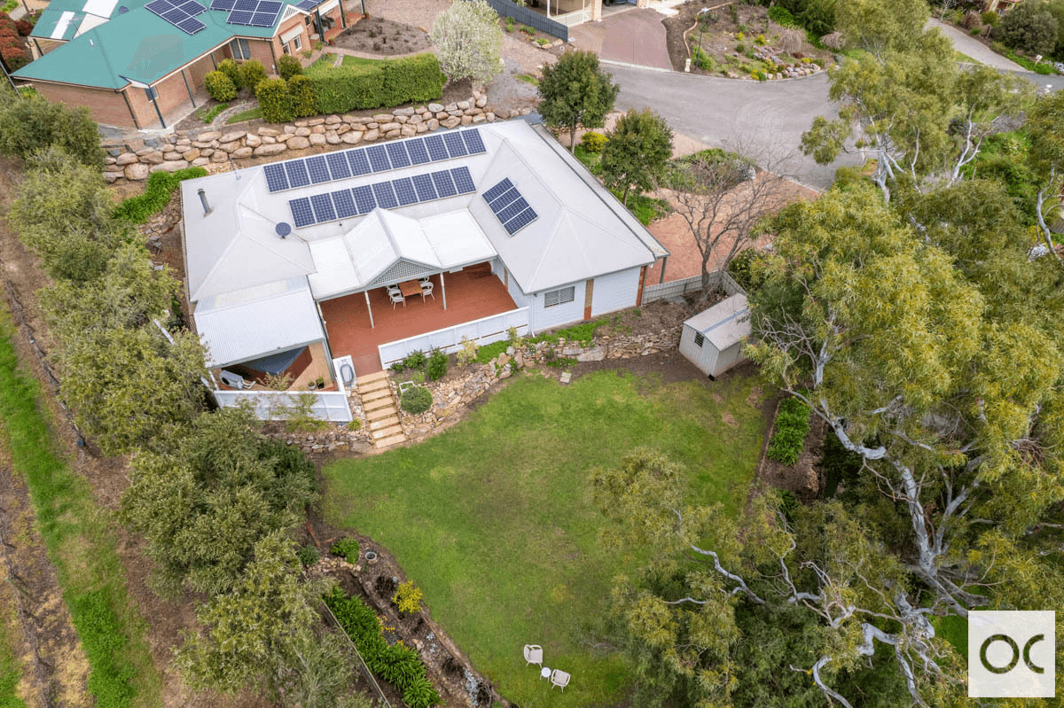 15 Greenfield Court, Willunga, SA 5172
