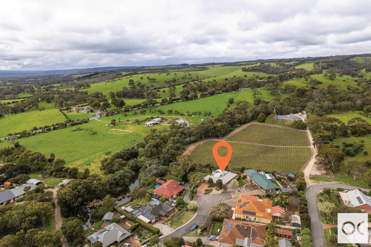 15 Greenfield Court, Willunga, SA 5172