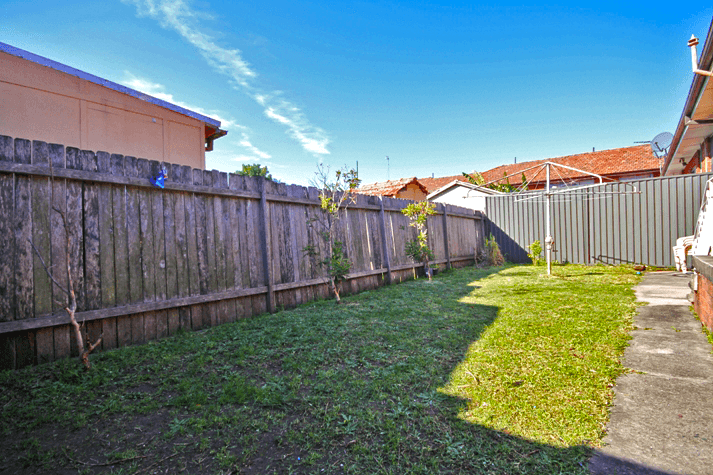 2/726 Punchbowl Road (entry via Rosemont St), WILEY PARK, NSW 2195