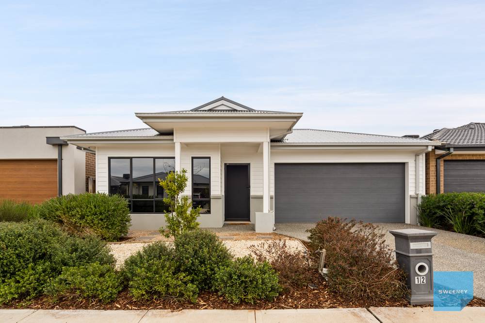 12 Mckell Street, DEANSIDE, VIC 3336
