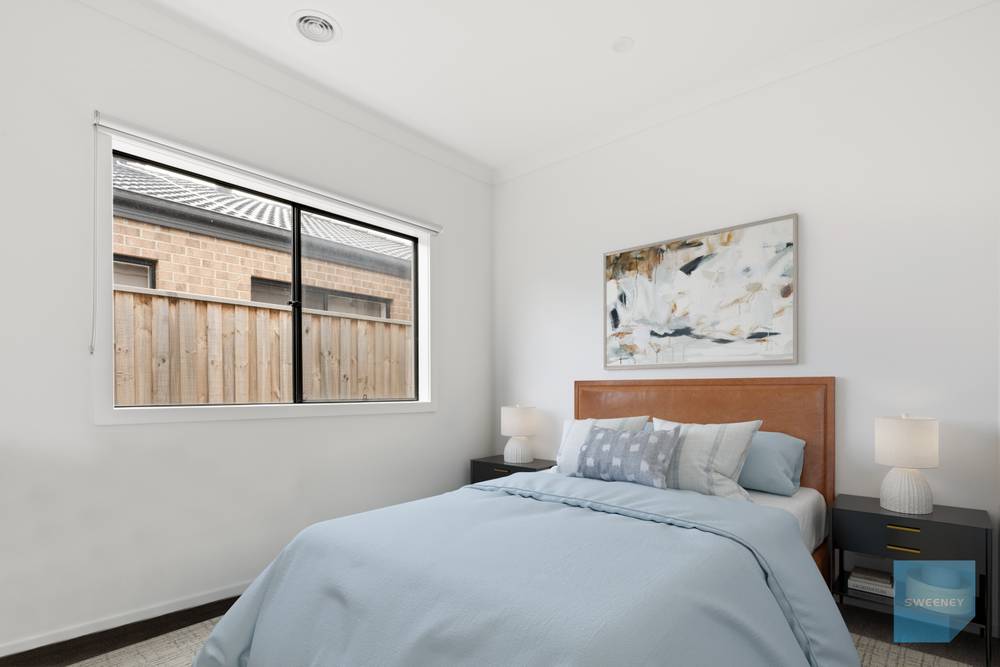 12 Mckell Street, DEANSIDE, VIC 3336