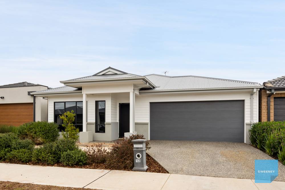 12 Mckell Street, DEANSIDE, VIC 3336