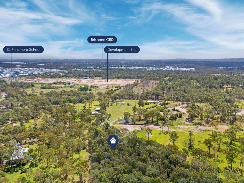 17 Calume Court, LOGAN RESERVE, QLD 4133