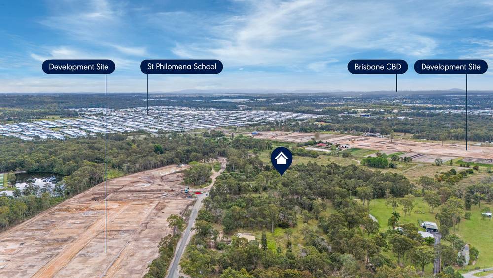 17 Calume Court, LOGAN RESERVE, QLD 4133