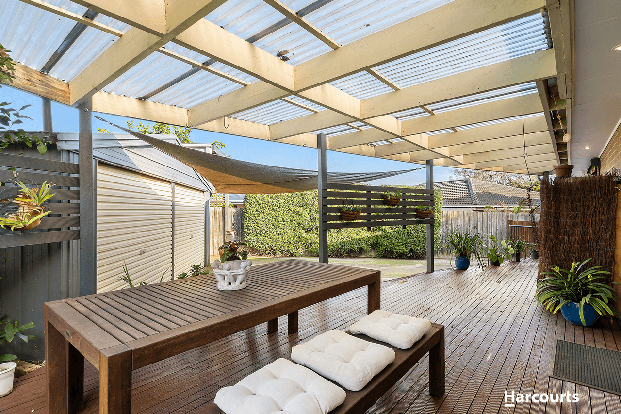 35 Dairy Lane, FERNTREE GULLY, VIC 3156