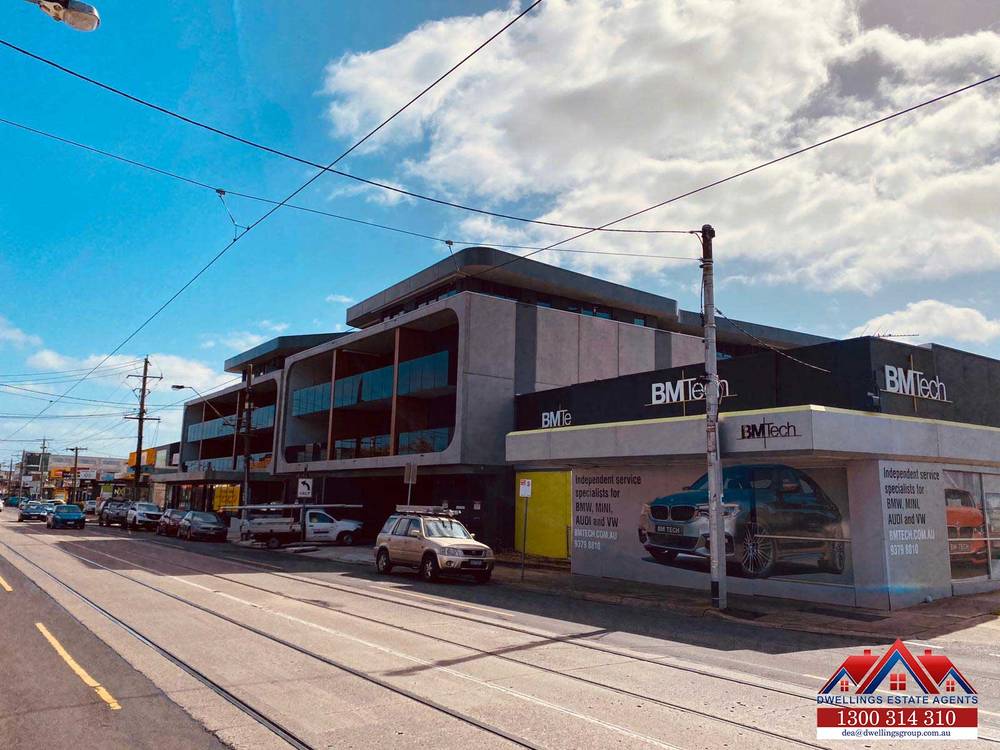 219/294-296 Keilor Rd,, ESSENDON NORTH, VIC 3041