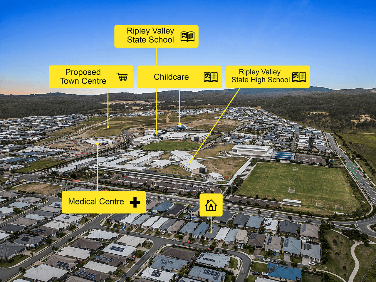 41 Freedom Crescent, SOUTH RIPLEY, QLD 4306