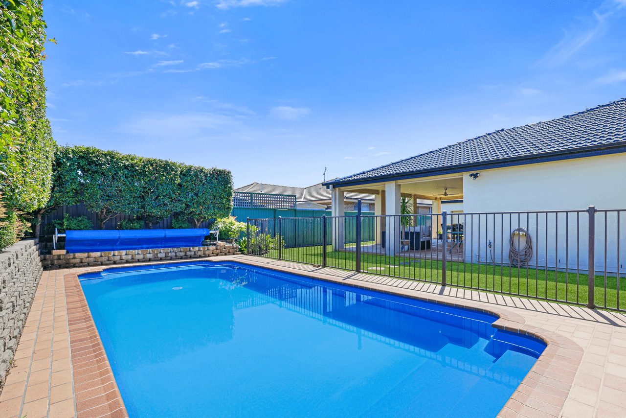 44 The Heights, TAMWORTH, NSW 2340