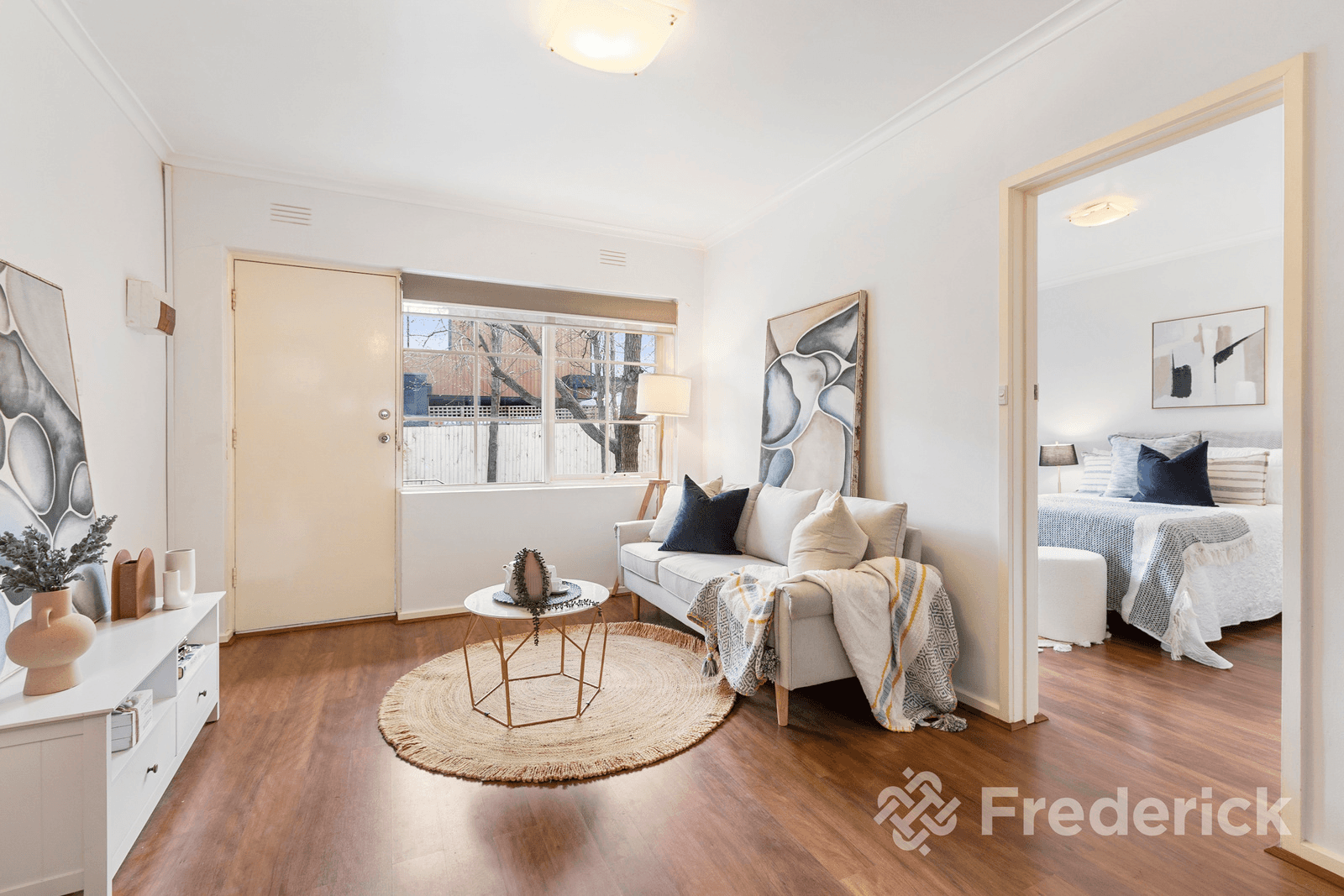 3/125 Kambrook Road, Caulfield North, VIC 3161