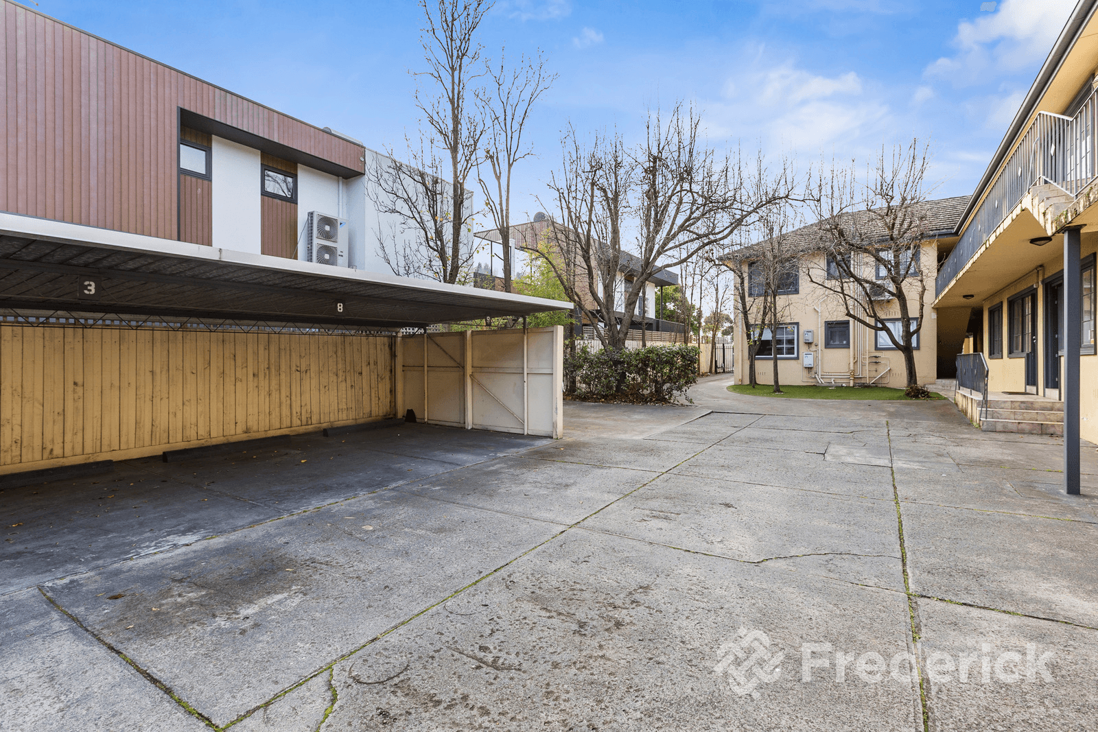 3/125 Kambrook Road, Caulfield North, VIC 3161