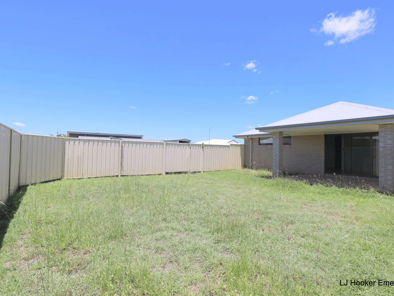 9 Calderwood Street, EMERALD, QLD 4720