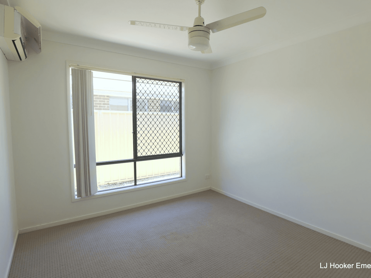 9 Calderwood Street, EMERALD, QLD 4720