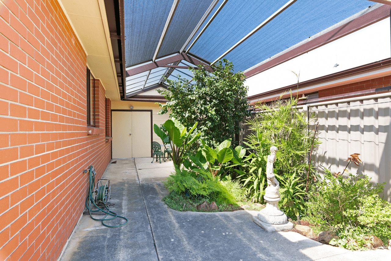 4 Brigalow Avenue, BLACKWOOD, SA 5051