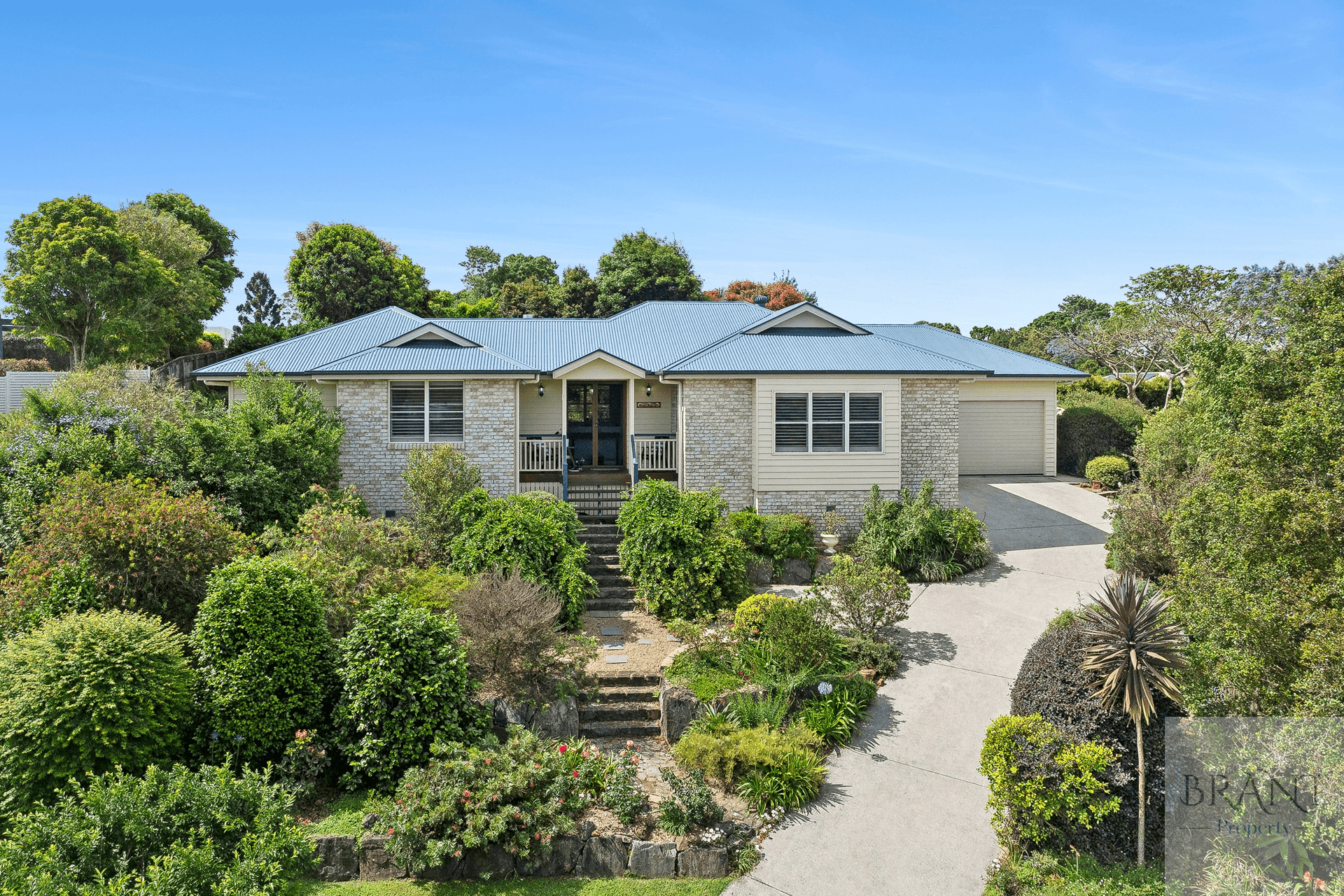 8 Piccabeen Place, Maleny, QLD 4552