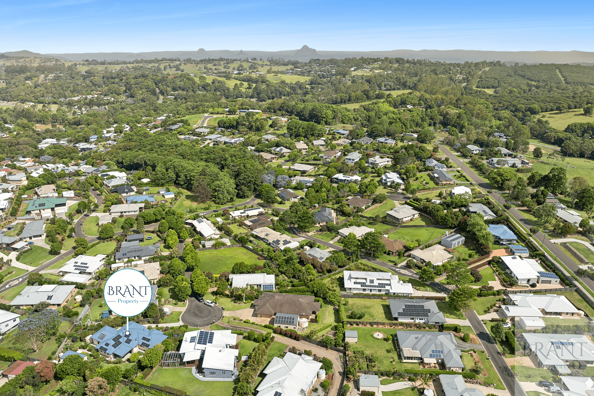 8 Piccabeen Place, Maleny, QLD 4552