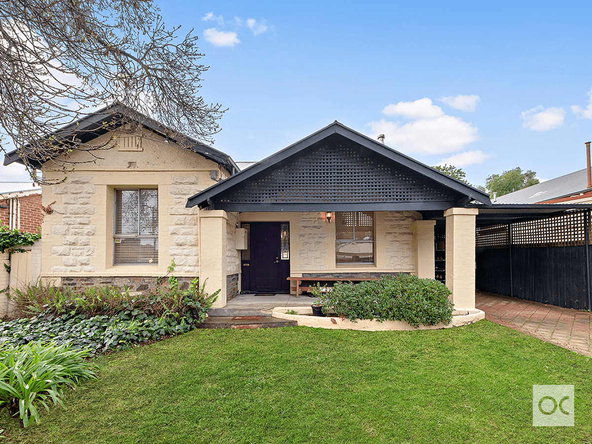 24 Hackett Terrace, Marryatville, SA 5068