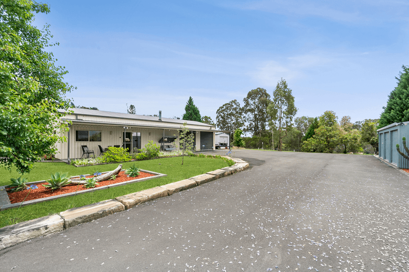 2 Willmott Place, EAST KURRAJONG, NSW 2758