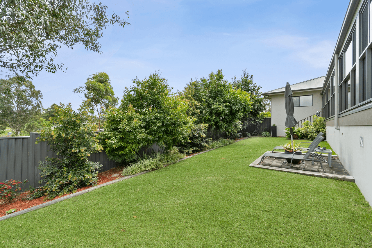 2 Willmott Place, EAST KURRAJONG, NSW 2758