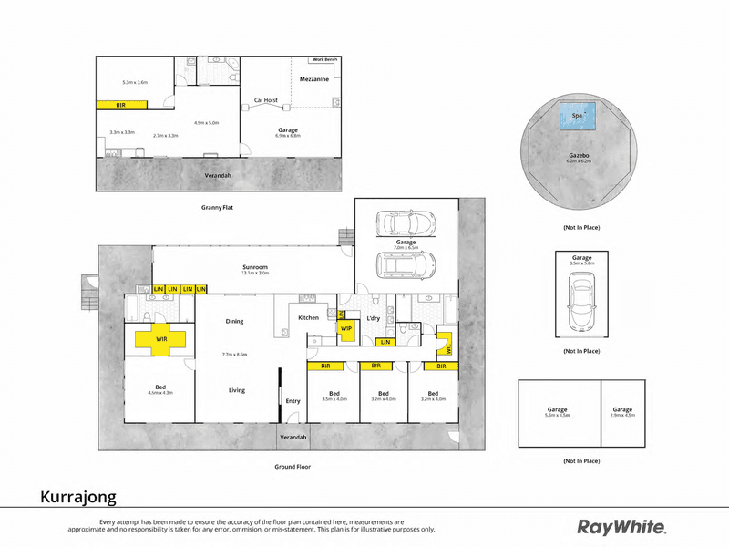 2 Willmott Place, EAST KURRAJONG, NSW 2758