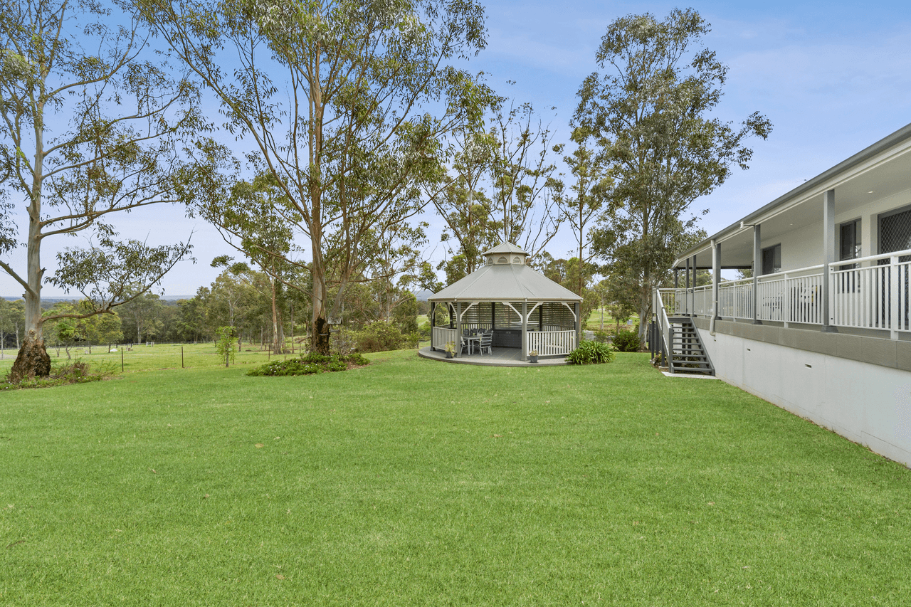 2 Willmott Place, EAST KURRAJONG, NSW 2758