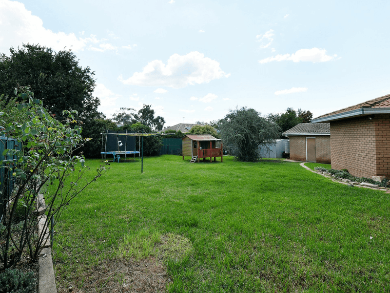 5 Pritchard Street, GUNNEDAH, NSW 2380