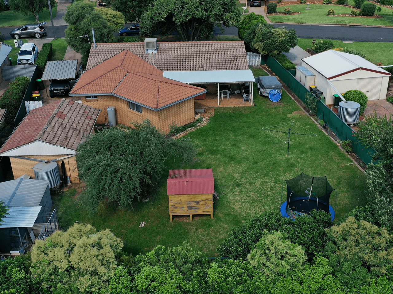 5 Pritchard Street, GUNNEDAH, NSW 2380