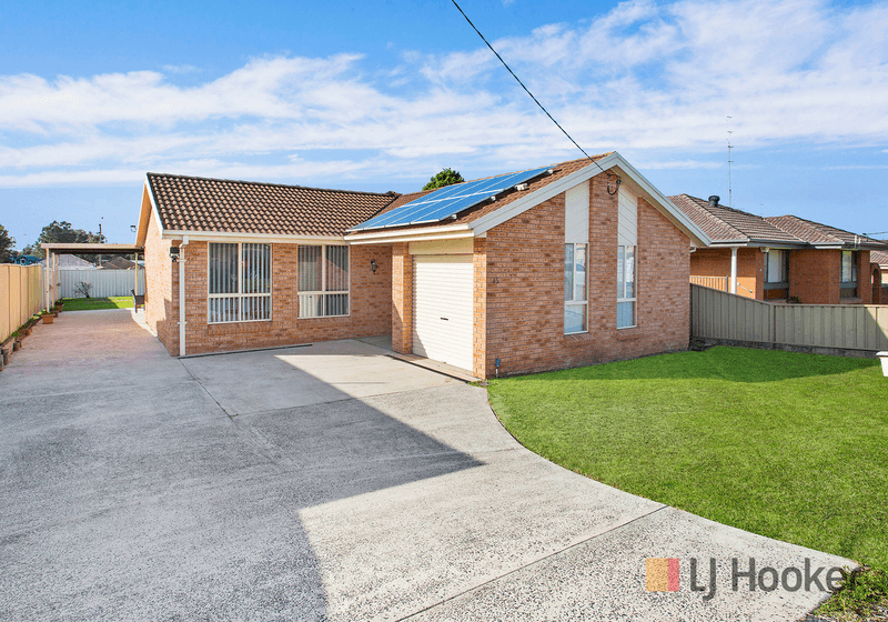 45 Antrim Avenue, WARILLA, NSW 2528