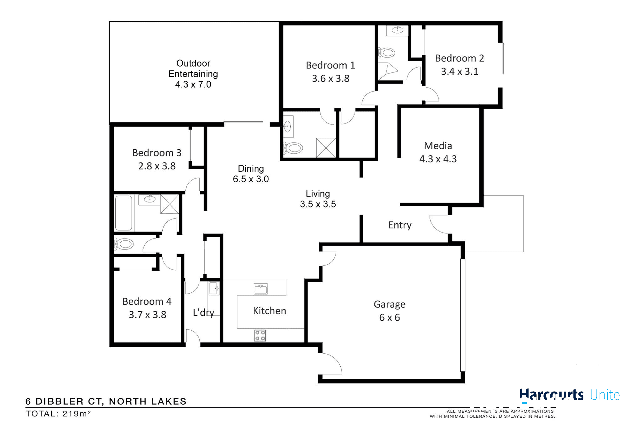 6 Dibbler Court, NORTH LAKES, QLD 4509